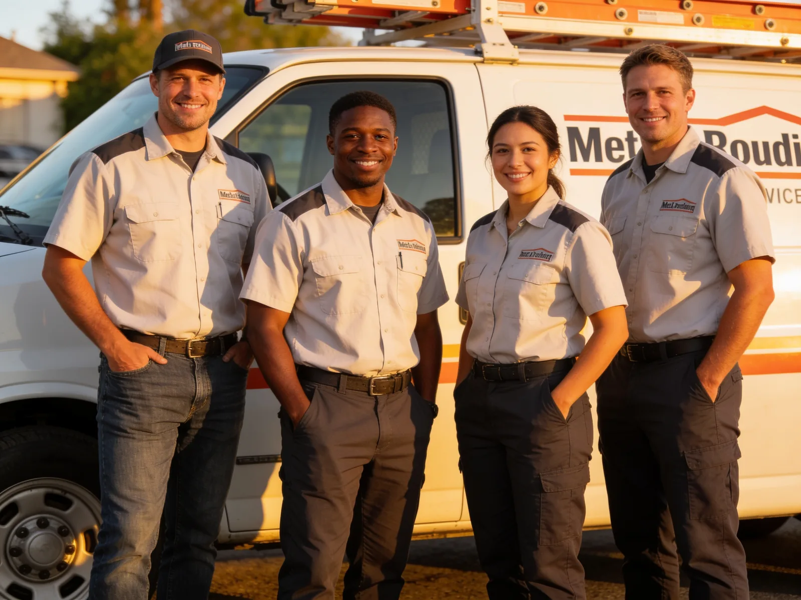 Metal Roof Installation company in Springfield, LA